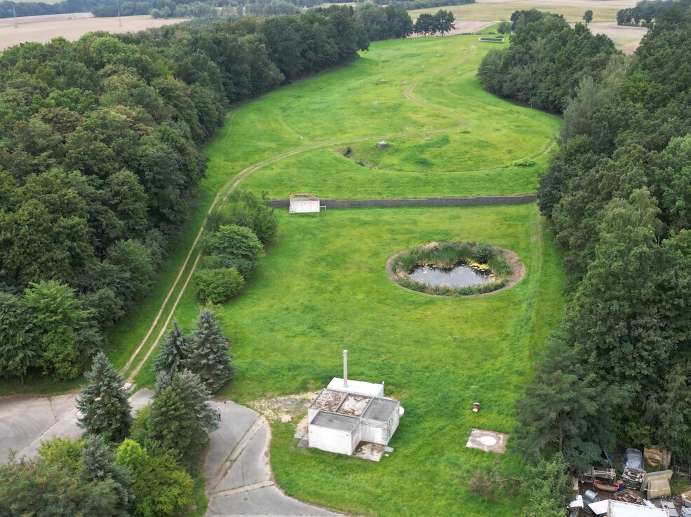 Deponie Niedercunnersdorf