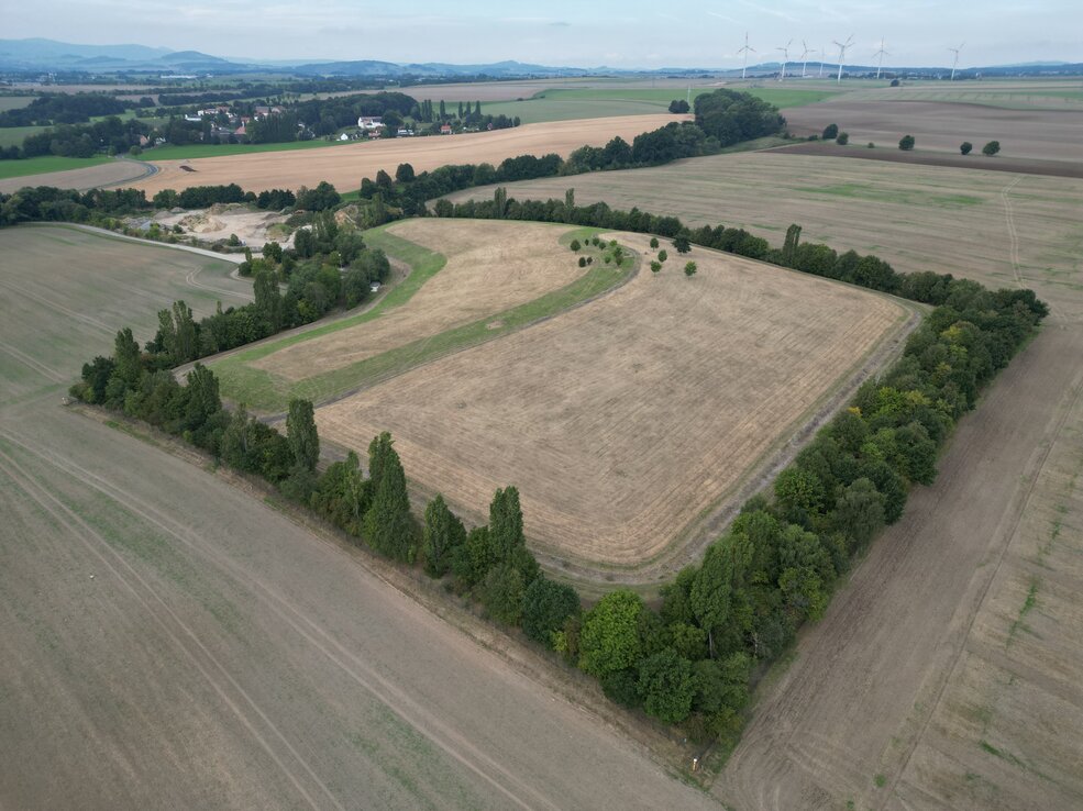 Deponie Radgendorf